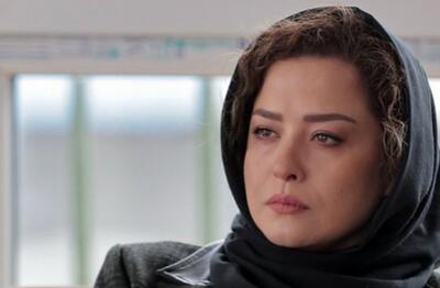  سکانس بحث‌برانگیز با حضور مهراوه شریفی‌نیا خبرساز شد + فیلم