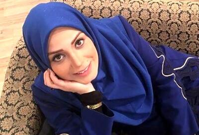  خلوت عاشقانه صبا راد «مجری به خانه برمی‌گردیم» و مانی رهنما: جشن تولدی متفاوت!