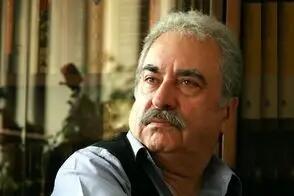  دیالوگ ماندگار هادی مرزبان در سریال پهلوانان نمی‌میرند/ویدیو
