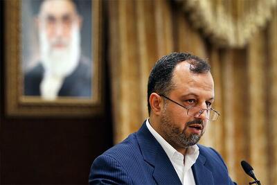  اعتراف روزنامه رئیس شورای اطلاع‌رسانی دولت پزشکیان به دستاوردهای دولت سیزدهم/ اعتماد: وزارت اقتصاد دولت شهید رئیسی موفق شد روند فروپاشی اقتصاد ایران و روند صعودی تورم را مهار کند و شاخص‌ها را بهبود دهد