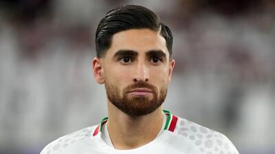  کاپیتان ایران در تیمی با ۱۴ بازی بدون برد (!)