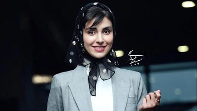  بیوگرافی لاله مرزبان، آفرین سریال آنام؛ از تحصیل در رشته حسابداری تا داشتن خواهری به نام سُها +عکس‌های جذاب