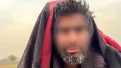  روایت تغییر ظاهری عجیب یک زن بعد از سال‌ها اعتیاد؛ انتقال الهه به مرکز ماده ۱۵/ بهزیستی پیگیر مراحل درمان شد