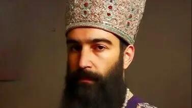  فیلم/ تخت نادری نفیس‌ترین تخت ایران با طراحی خاص که در تاجگذاری ها استفاده میشد/ نشان شکوه و جلال تاریخ ایران باستان