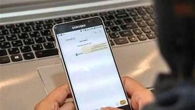  پایان فعالیت کلاهبردار رسیدهای جعلی در شاهرود