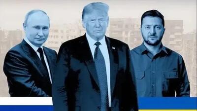  اولتیماتوم آمریکا به زلنسکی: توافق یا معامله‌ای سخت‌تر!