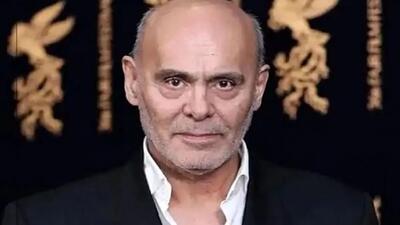  فیلم آواز شاد / جمشیدهاشمپور چه بلایی بوده تو جوونی تکنو قاطی رقص میره ...