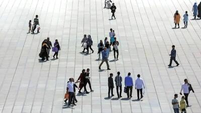  دولت تسخیرشده چیست و چرا نمی‌تواند مشکلات را حل کند؟