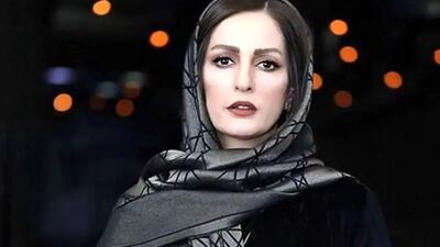  فیلم / استایل شقایق دهقان؛ تلفیقی از جسارت رنگی و سادگی هنرمندانه ../ جوانتر شدن بعد جدایی از شوهرش ...