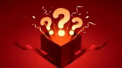  تست شخصیت‌ شناسی: نماد مورد علاقه‌ تان را انتخاب کنید تا ذهن‌ تان را آشکار کنیم!