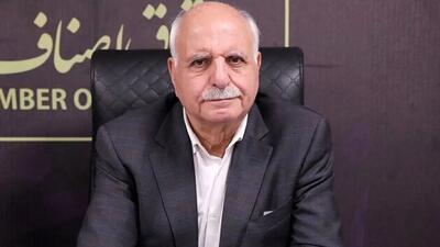  قاسم نوده فراهانی: کمبود کالا در کشور نداریم / لزوم نظارت وزارت جهاد بر قیمت‌گذاری لبنیات