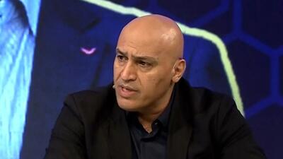  علی منصوریان: اتاق های تیم ملی ما شبیه غسالخانه بود، علی دایی ترکی یه چیز می‌گفت نیم ملاقه غذا بیشتر بریزن، با شمر هم اتاق بودم آقا عابدزاده و...+فیلم