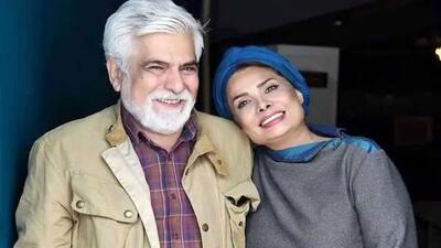  فیلم / قصه عاشقانه زوج‌های سینمای ایران که با هم ازدواج کردند / فرهاد آئیش و مائد طهماسبی، افسانه چهره آزاد و شاهرخ فروتنیان، محمود پاک نیت و مهوش صبرکن، حسین پاکدل و عاطفه رضوی ….