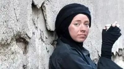  عکس‌های زیبای بازیگر سریال «پایتخت» در سفر به جنوب / نیلوفر رجایی فر از زیبایی اش پرده برداشت ..