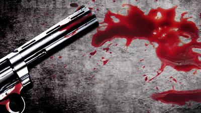  قتل زن کرمانی به دست شوهر بی رحمش / قاتل خواهر زنش را هم کشت و فرار کرد!