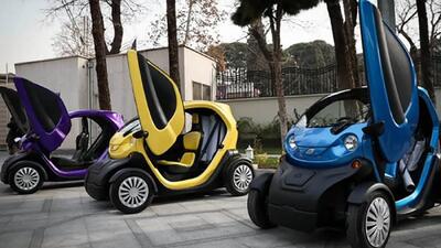  دلایل عدم استقبال از خودروهای پاک در ایران چیست؟