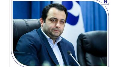  مدیرعامل بانک صادرات ایران مطرح کرد: بسیج؛ بازوی سلامت اداری، اخلاق حرفه‌ای و اصلاح فرهنگ سازمانی