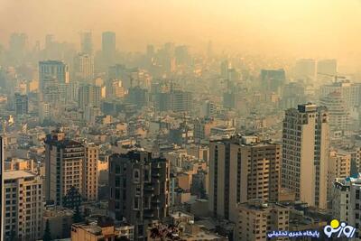  سه شنبه پایتخت تعطیل می‌شود؟