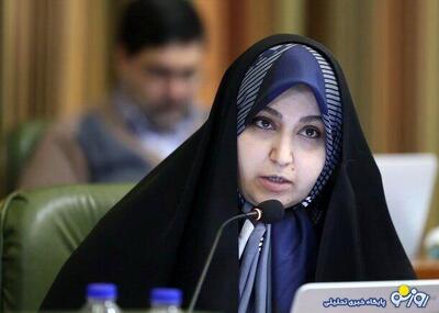  افشاگری تازه نرجس سلیمانی علیه شهرداری تهران!