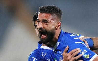  ماجرای مشروب خوردن آرمین سهرابیان چیست؟