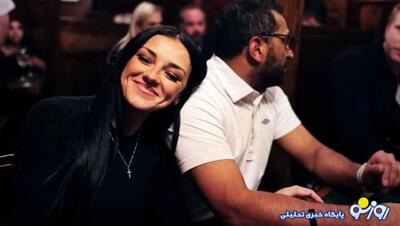  نفوذ موساد به درون دولت ترامپ با پرستویی ۲۷ ساله!