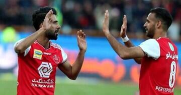  بازگشت بشار رسن به پرسپولیس قطعی شد؟
