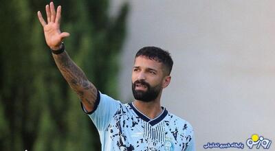  فیلم جنجالی آرمین سهرابیان دردسرساز شد