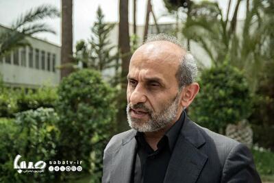  پیمان جبلی: امیدوارم پیشروی ساخت سریال «موسی کلیم الله» مانند «سلمان» نشود | مجموعه رسانه ای صبا