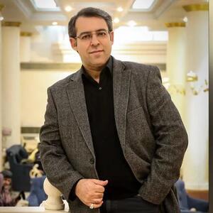  محکومیت اقدام شهرداری ارومیه در استفاده از مجسمه سعدی به‌عنوان تکیه‌گاه داربست