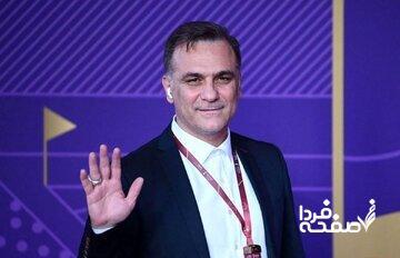  انتقاد ماجدی از ملی‌پوشان؛ مردم شما را به اینجا رساندند!