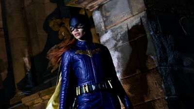  برندن فریزر: لغو Batgirl تراژدی برای سینما و مخاطبان جوان