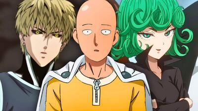  واکنش تند انیماتور افسانه‌ای به جنجال فصل سوم One Punch Man