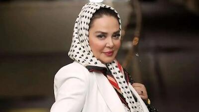  بهاره رهنما: «من استاد فراموش کردن شوهران سابقم هستم»
