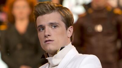  آیا جاش هاچرسون به The Hunger Games باز می‌گردد؟