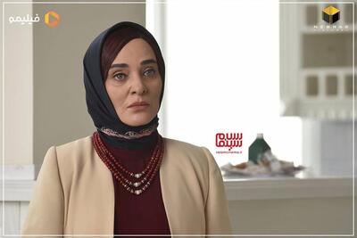  عکس عجیب دختر رویا نونهالی که همسن و سال خودش است + عکس