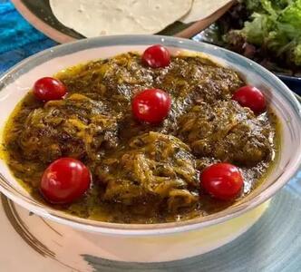  طرز تهیه نافله خوزستانی ؛ سنتی و مجلسی