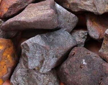  کاهش تولید سنگ‌آهن چین در ده‌ماهه نخست سال