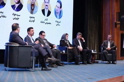  بازطراحی ریزساختار بازار؛ راهکاری برای افزایش شفافیت و کارایی