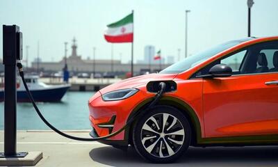  آغاز عرضه خودروهای وارداتی برقی از دوم آذر