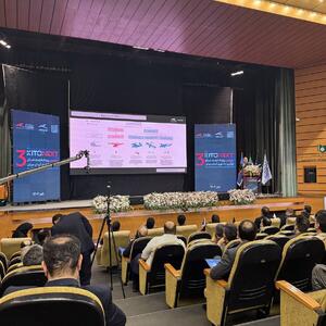  کرمان موتور به‌دنبال توسعه فناوری‌های بومی