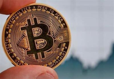  قیمت رمز ارز بیت کوین ۲ آذر ۱۴۰۴