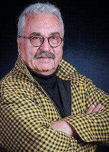  هادی مرزبان درگذشت