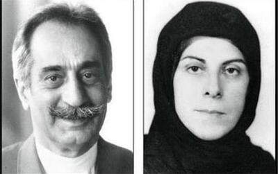  ماجرای قتل داریوش فروهر و پروانه اسکندری