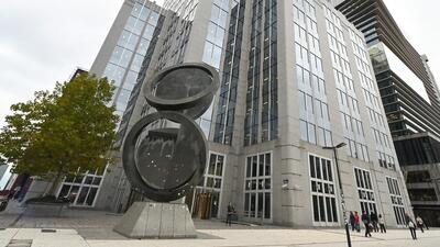  گزارش: طرح صلح آمریکا، تلاش‌های اتحادیه اروپا برای استفاده از دارایی‌های مسدودشده روسیه را خنثی می‌کند