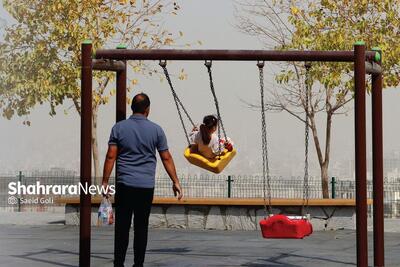  نگاهی به تأثیر آلودگی هوا بر کودکان که در رحم مادر نیز در امان نیستند  | هوای شهر؛ بلای جان بچه ها