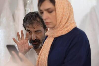  الیکا عبدالرزاقی با فیلم کمدی «جهیزیه» به سینما می‌آید