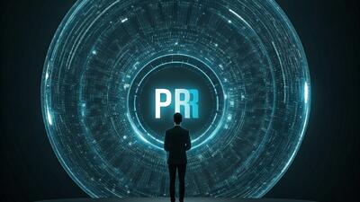  ۵ تحول بزرگ روابط‌عمومی در سال ۲۰۲۶ و تأثیر هوش مصنوعی بر آینده PR - شارا