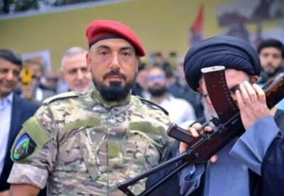 حمله به بیروت با هدف ترور نفر دوم حزب الله؛ تنش میان اسرائیل و لبنان در آستانه سفر پاپ بالا گرفت