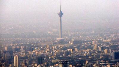  ادارات تهران سه شنبه و چهارشنبه ۴ و ۵ آذر ۱۴۰۴ تعطیل می‌شود؟
