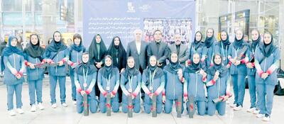  فاتح سکوهای افتخار